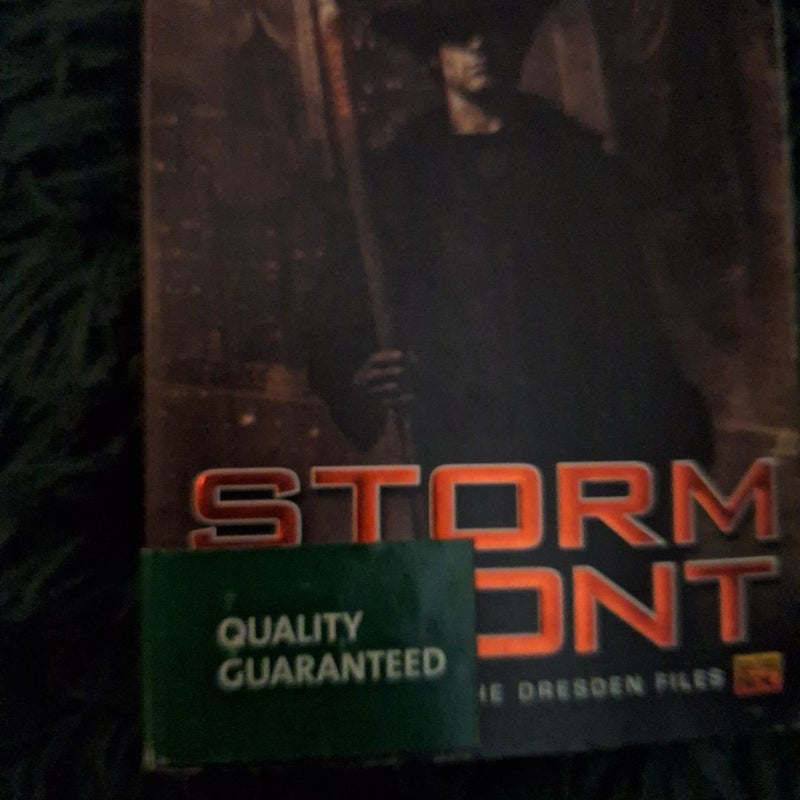 Storm Front 