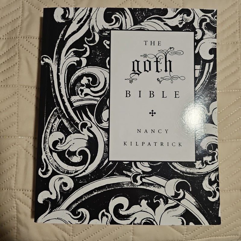 The Goth Bible