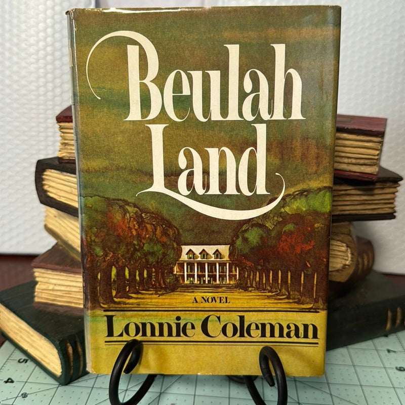 Beulah Land