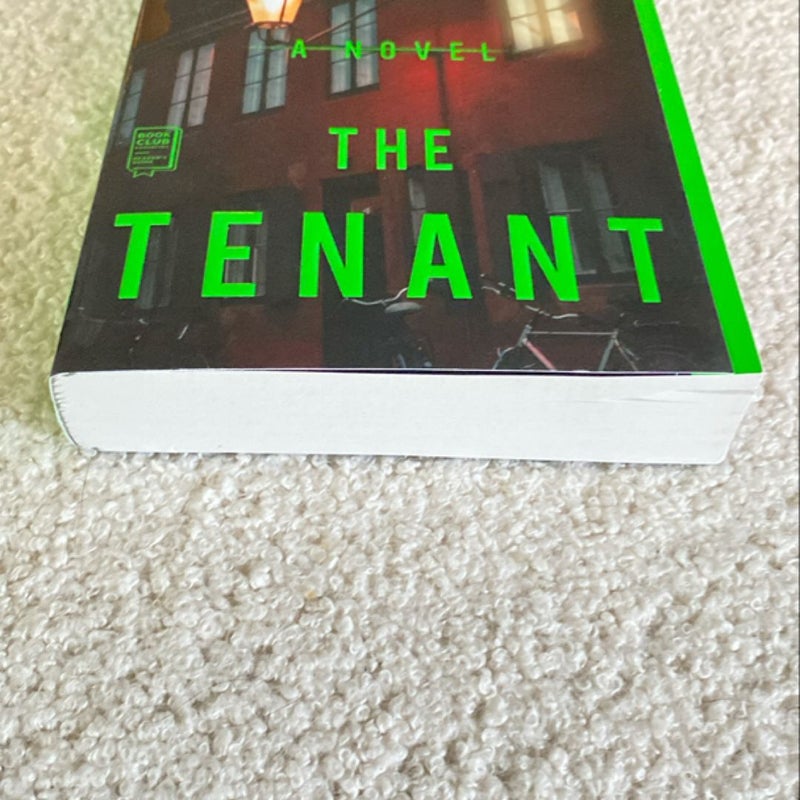 The Tenant