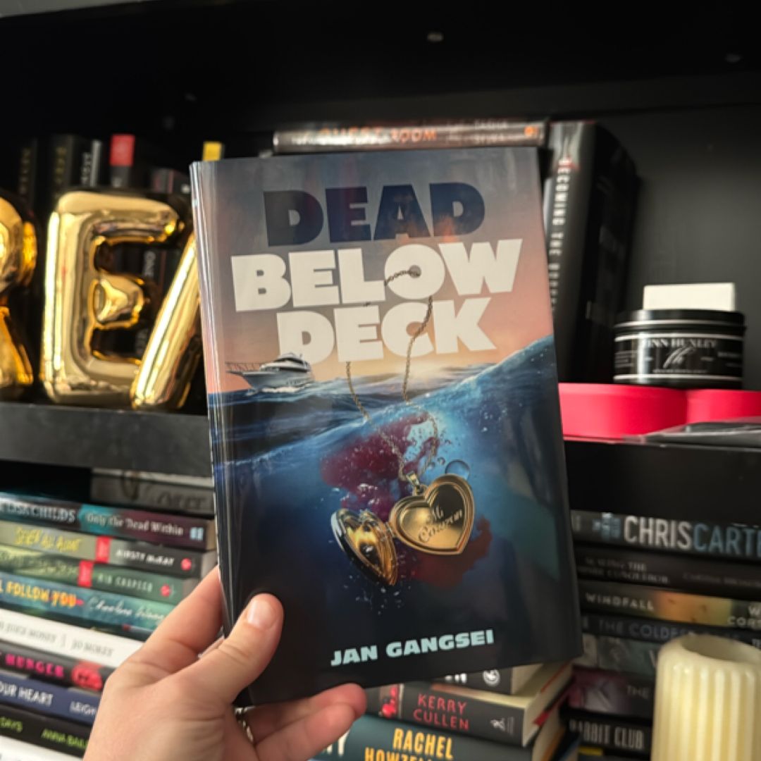 Dead below Deck