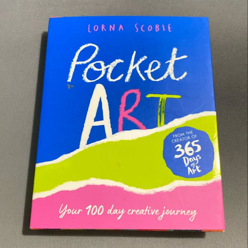 Pocket Art