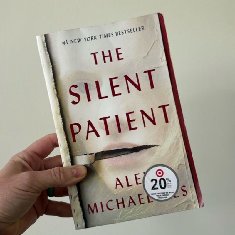The Silent Patient