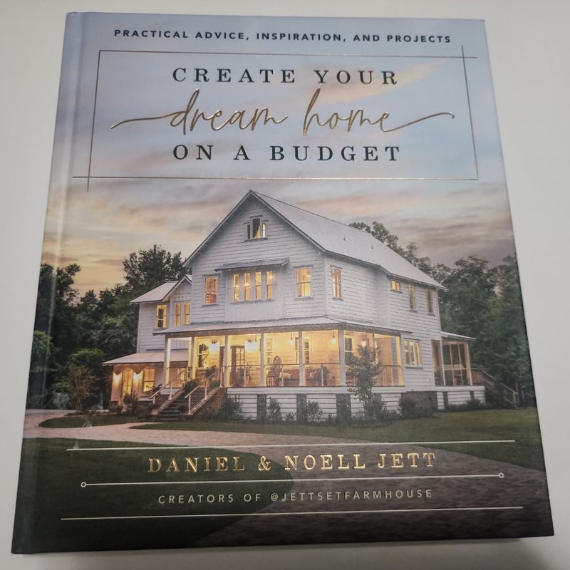 Create Your Dream Home on a Budget