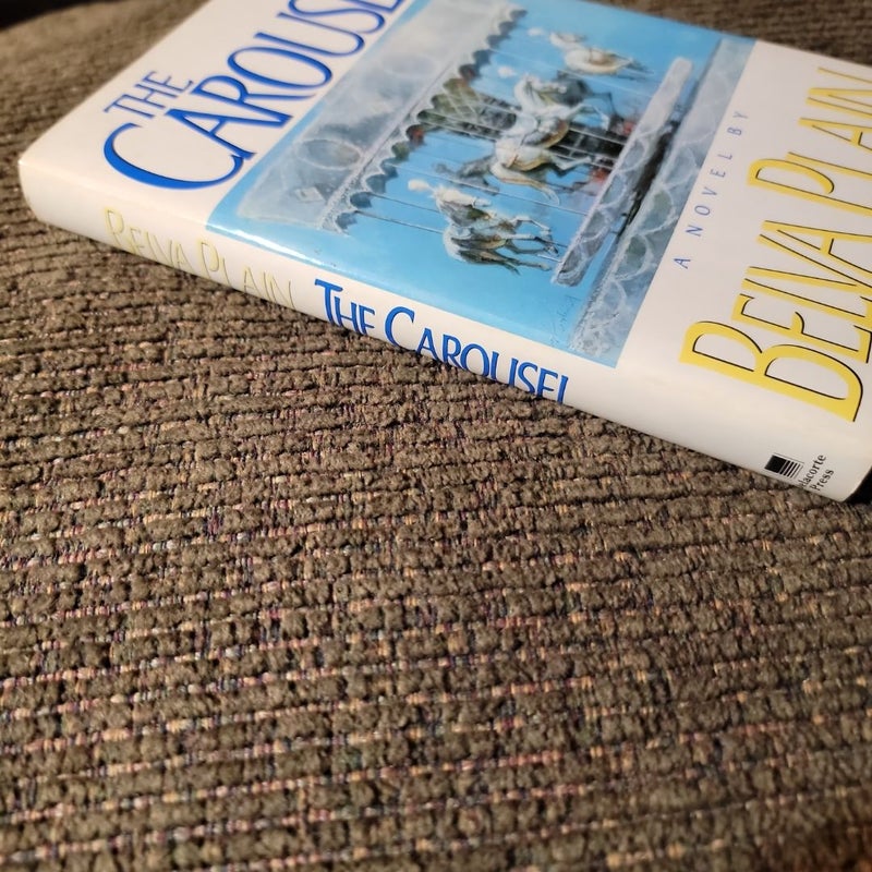 The Carousel (1995 Book Club Edition)
