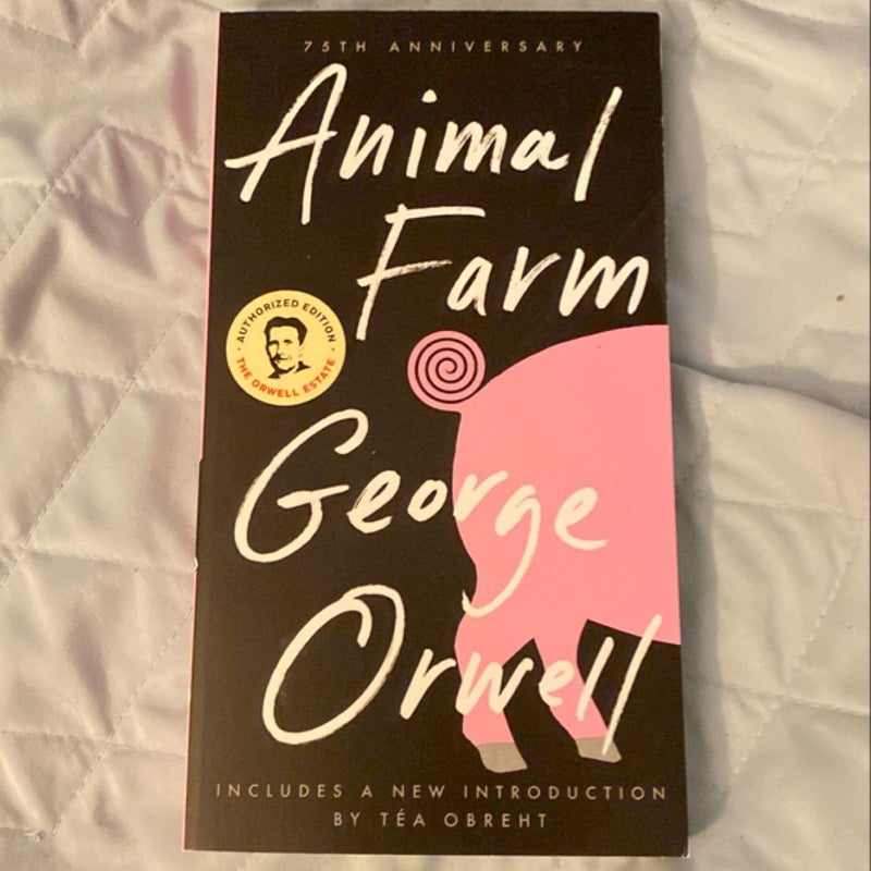 Animal Farm