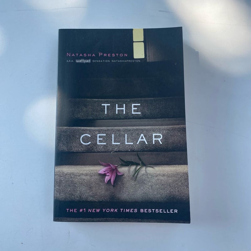 The Cellar