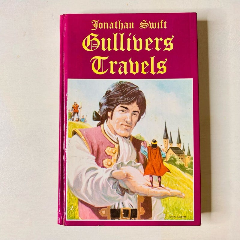 Gulliver’s Travels