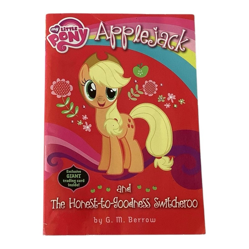 My Little Pony: Twilight Sparkle and the Crystal Heart Spell