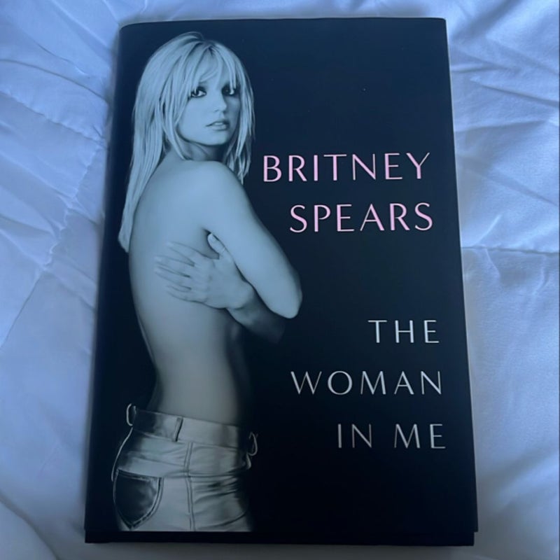 The Woman in Me