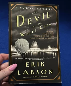 The Devil in the White City