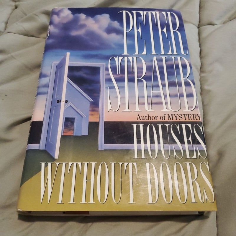 Houses Without Doors