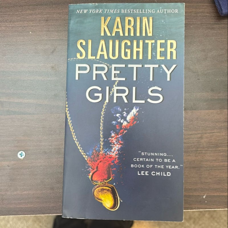 Pretty Girls