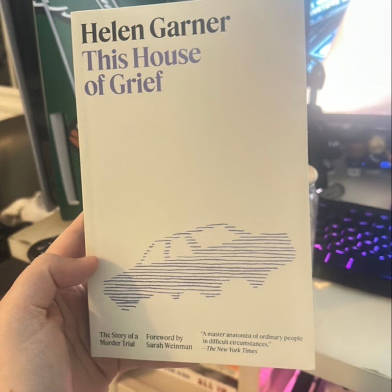 This House of Grief