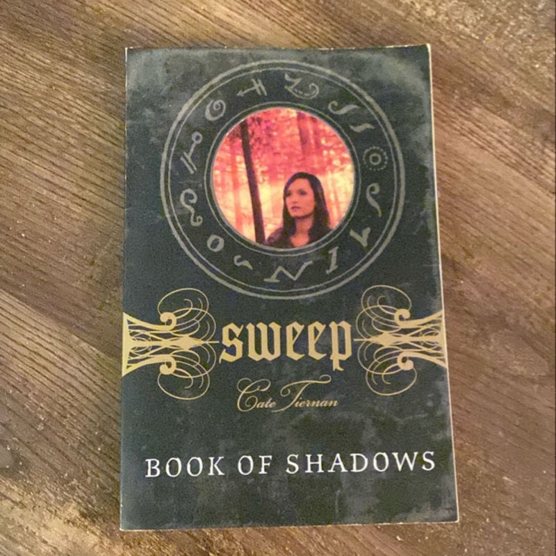 Book of Shadows