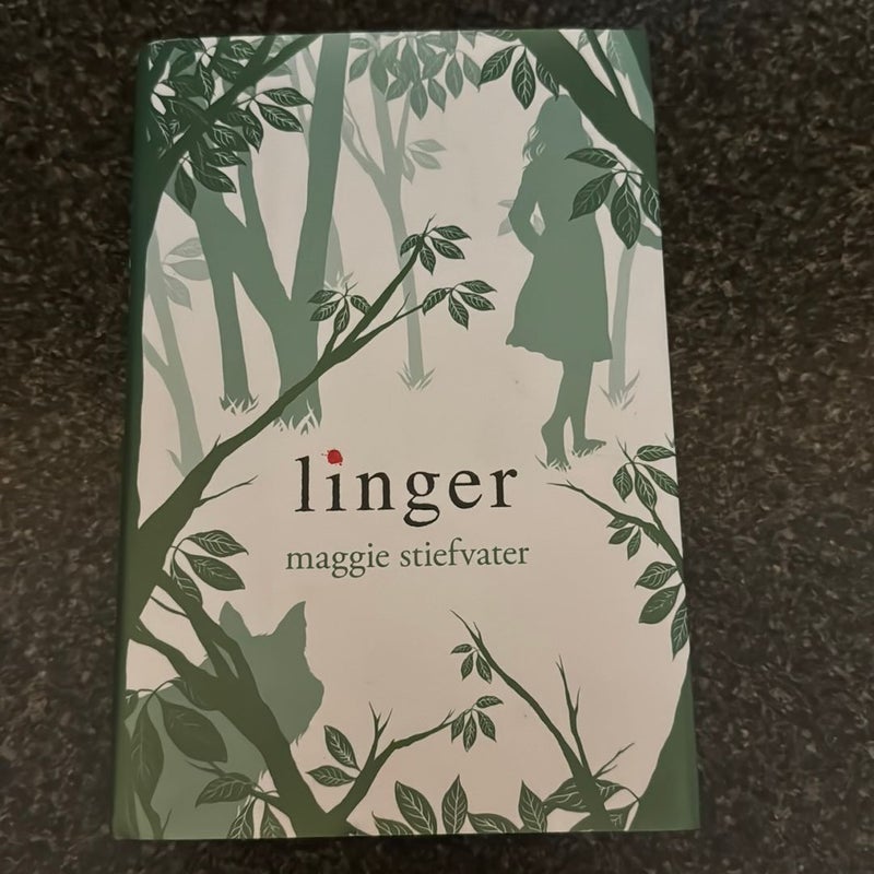 Linger