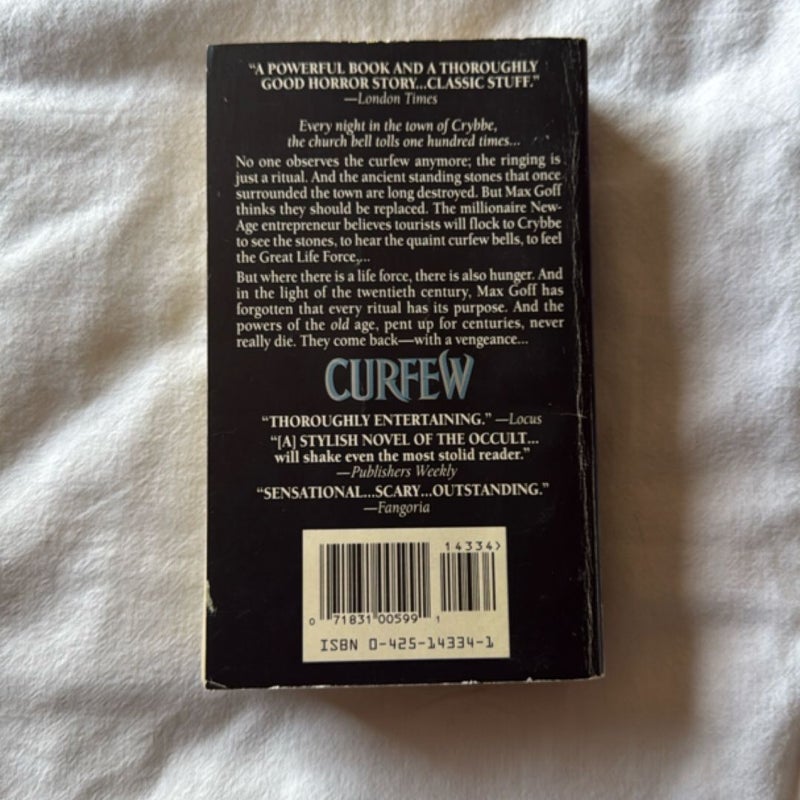 Curfew