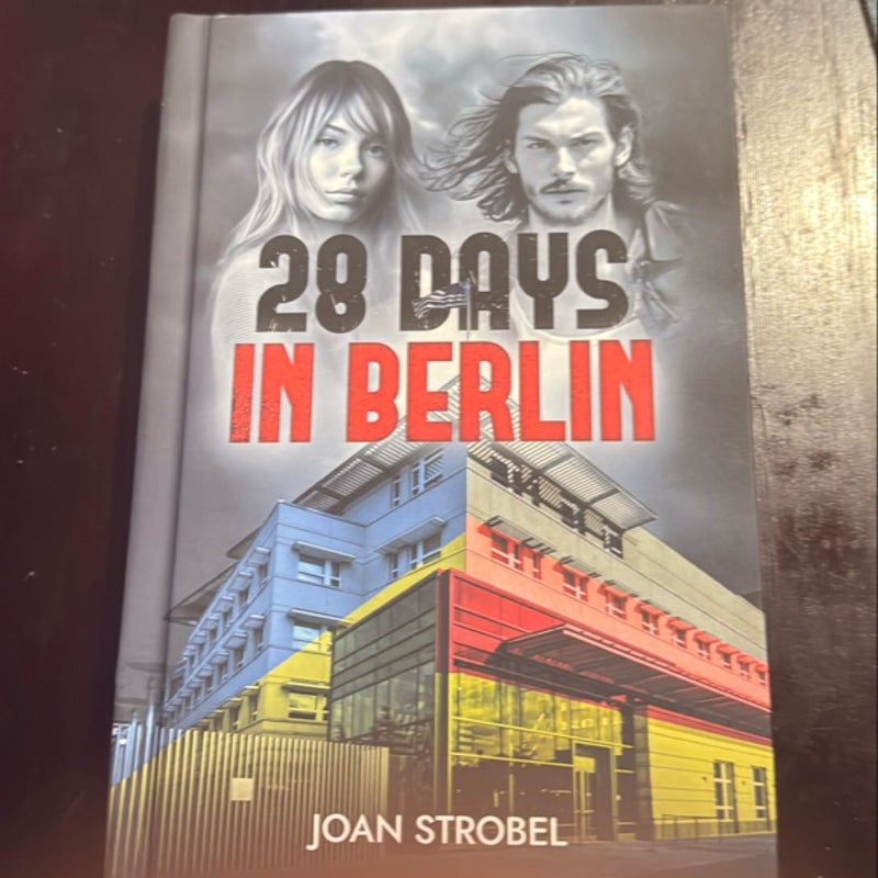 28 Days in Berlin