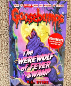 The Werewolf of Fever Swamp