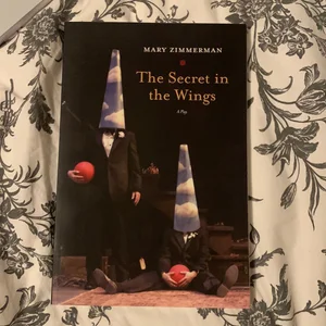 The Secret in the Wings
