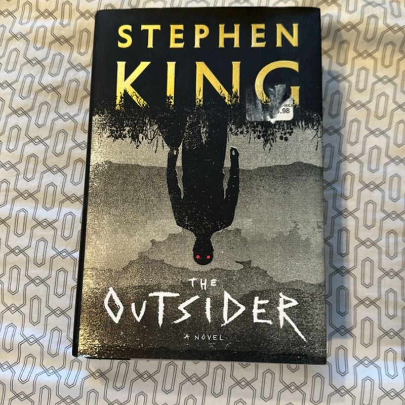 The Outsider