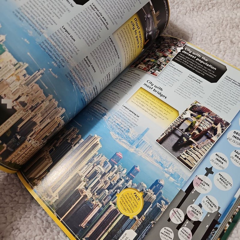 Guinness World Records 2013