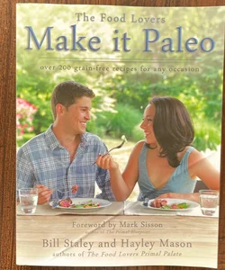 Make It Paleo