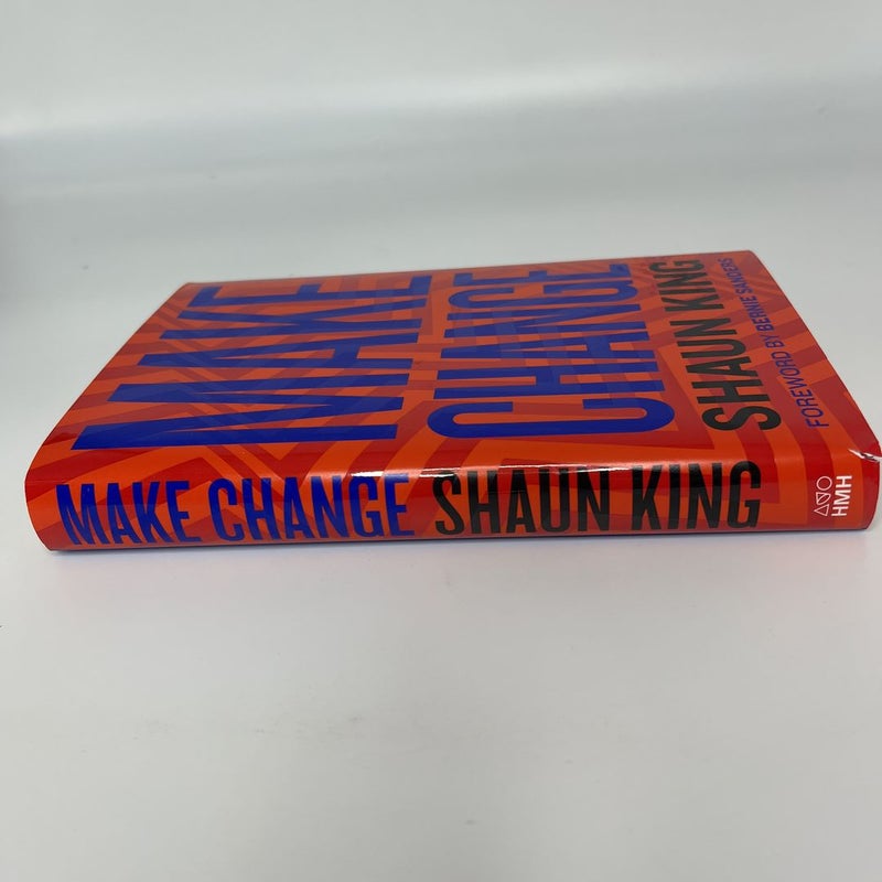 Make Change