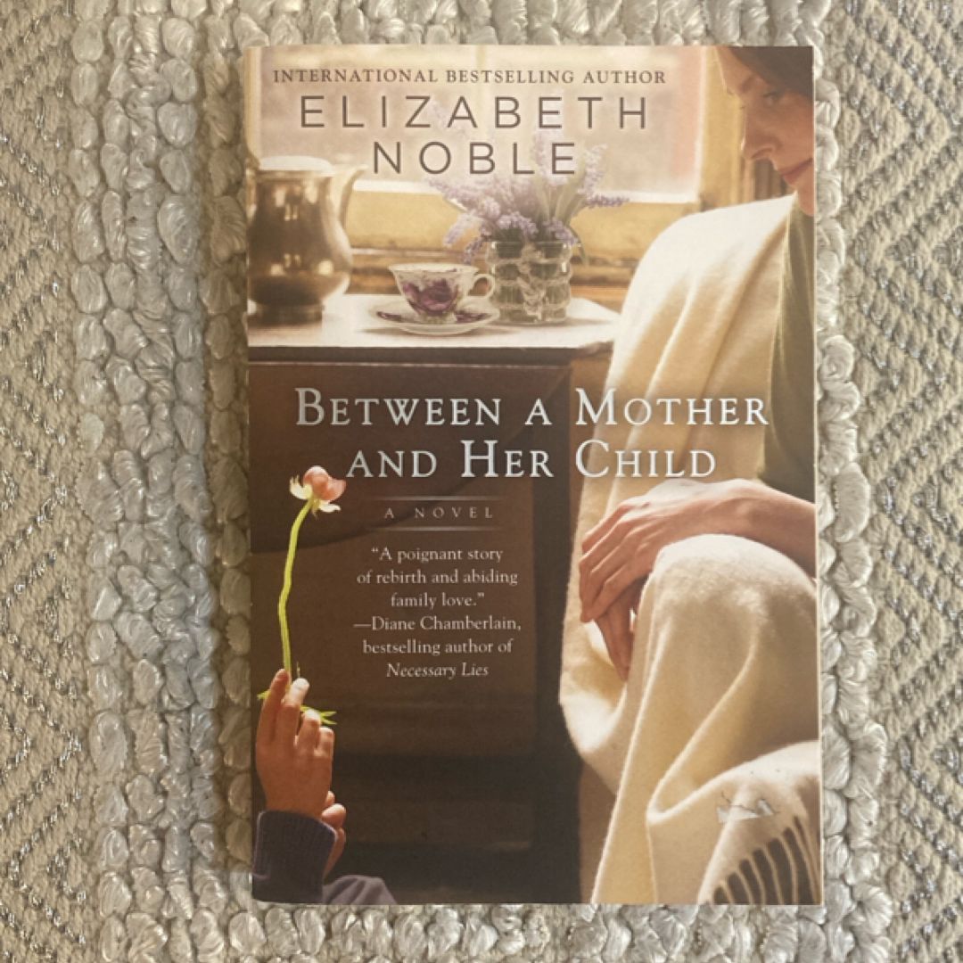 Between a Mother and Her Child