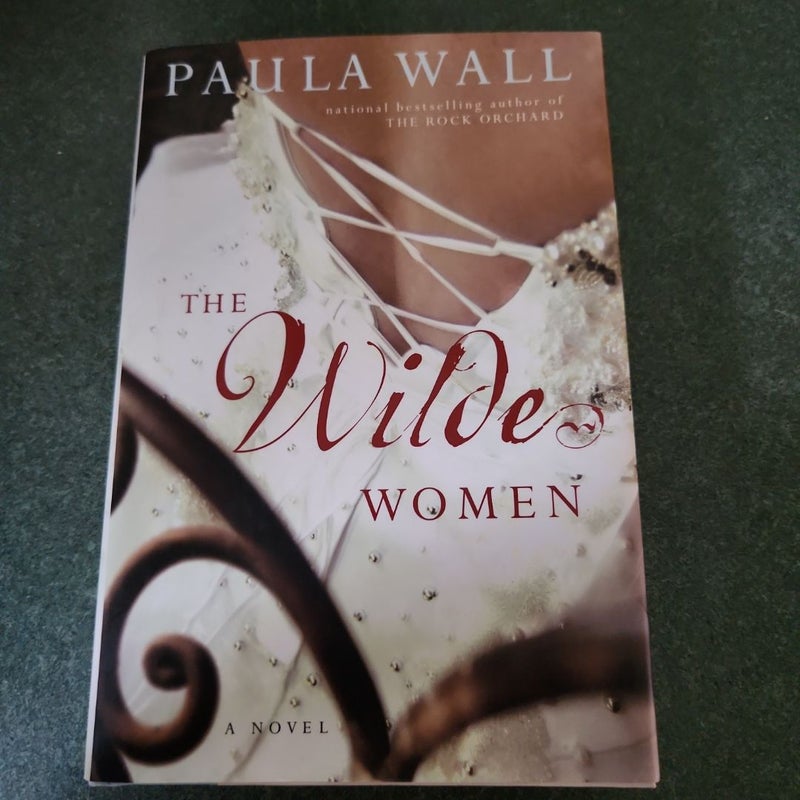 The Wilde Women