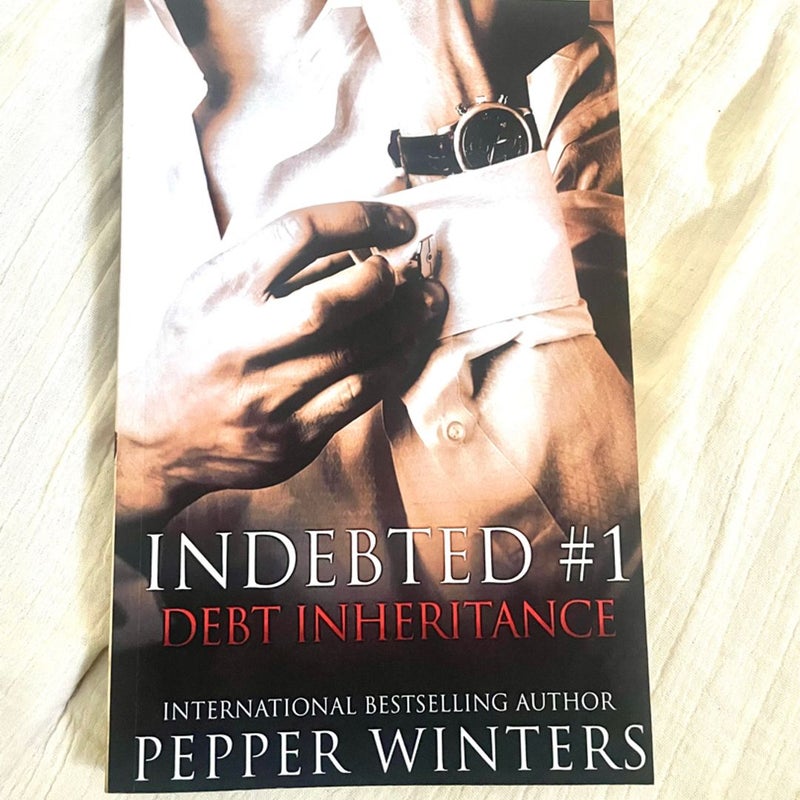 Debt Inheritance