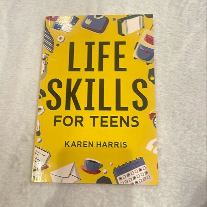 Life Skills for Teens