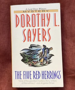 The Five Red Herrings