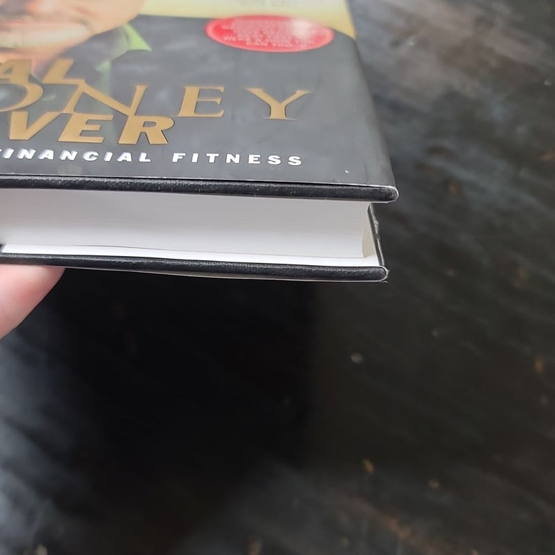 The Total Money Makeover