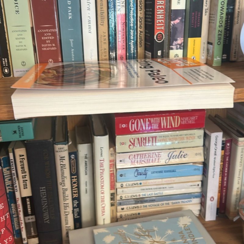 The Complete Idiot's Guide to Eating Paleo