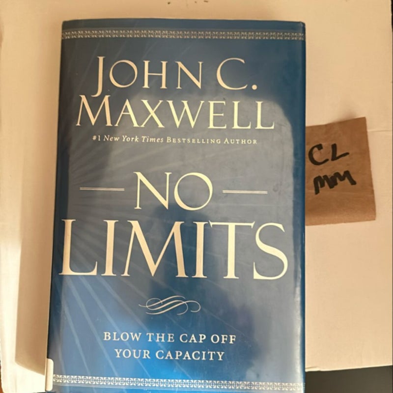 No Limits