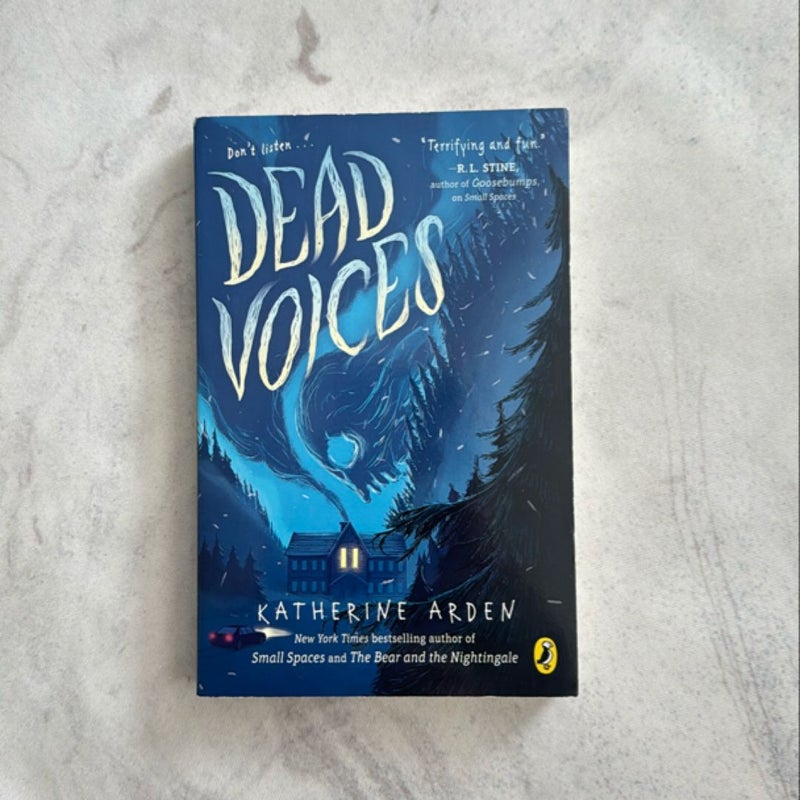 Dead Voices