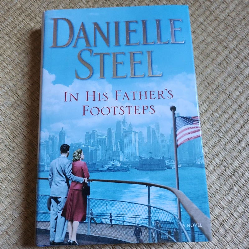 In His Father's Footsteps