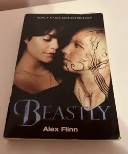 Beastly Movie Tie-In Edition