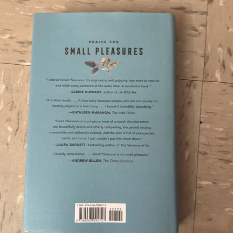 Small Pleasures
