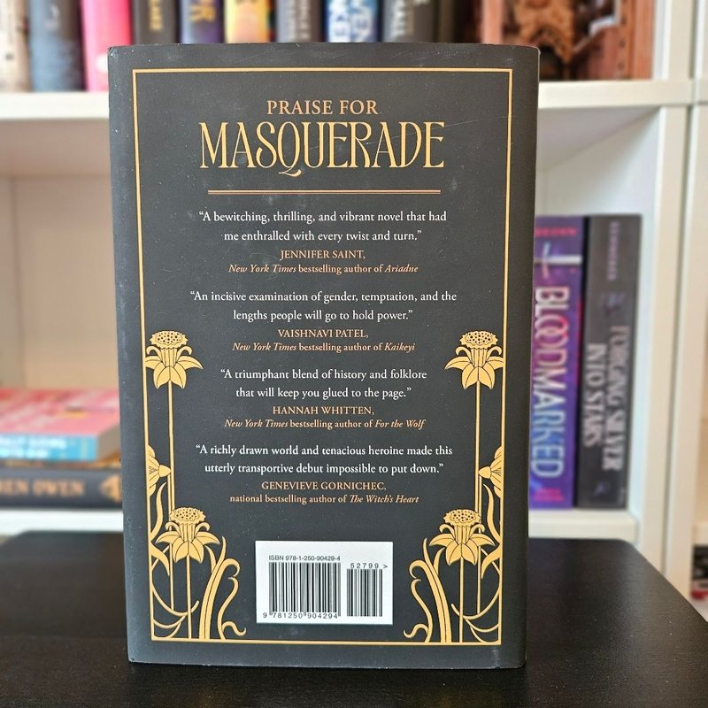 Masquerade
