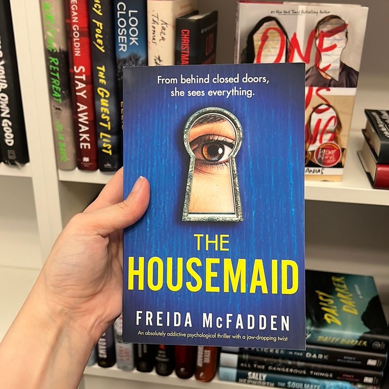 The Housemaid