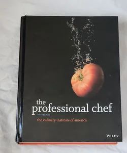 The Professional Chef