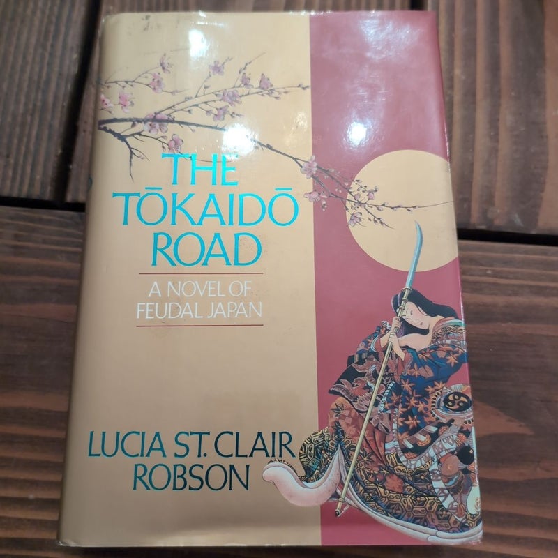 The Tokaido Road