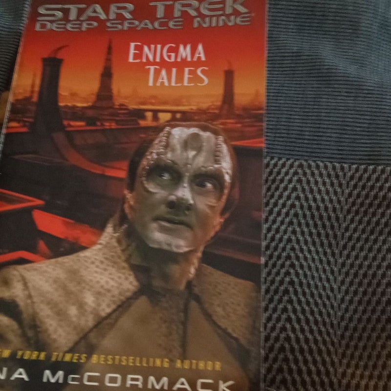 Enigma Tales