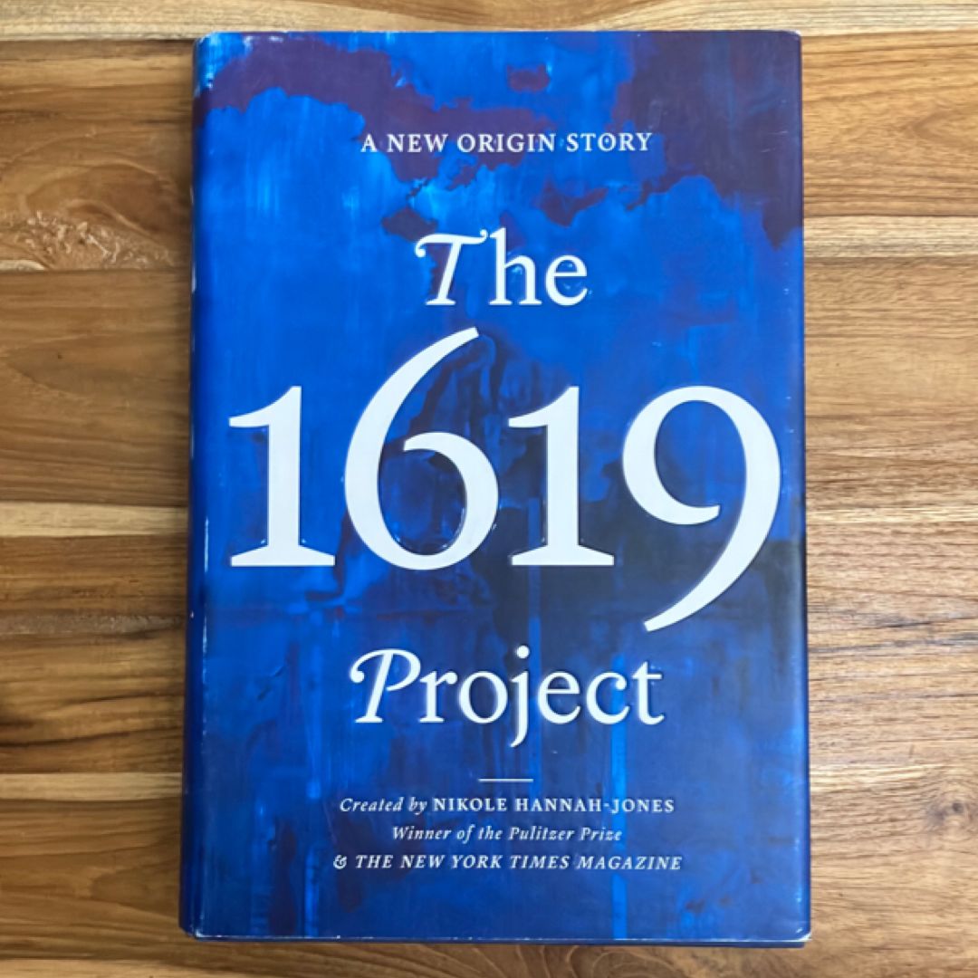The 1619 Project