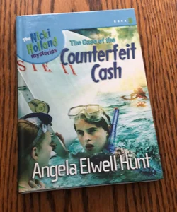 The Case of the Counterfeit Cash