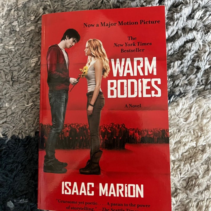 Warm Bodies