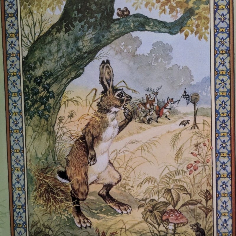 Aesop's Fables