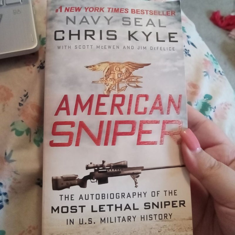 American Sniper